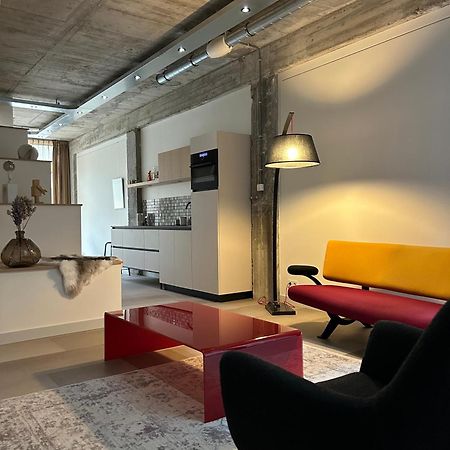 De Eindhovenaar City Apartments Zewnętrze zdjęcie