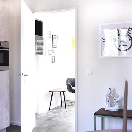 De Eindhovenaar City Apartments Zewnętrze zdjęcie