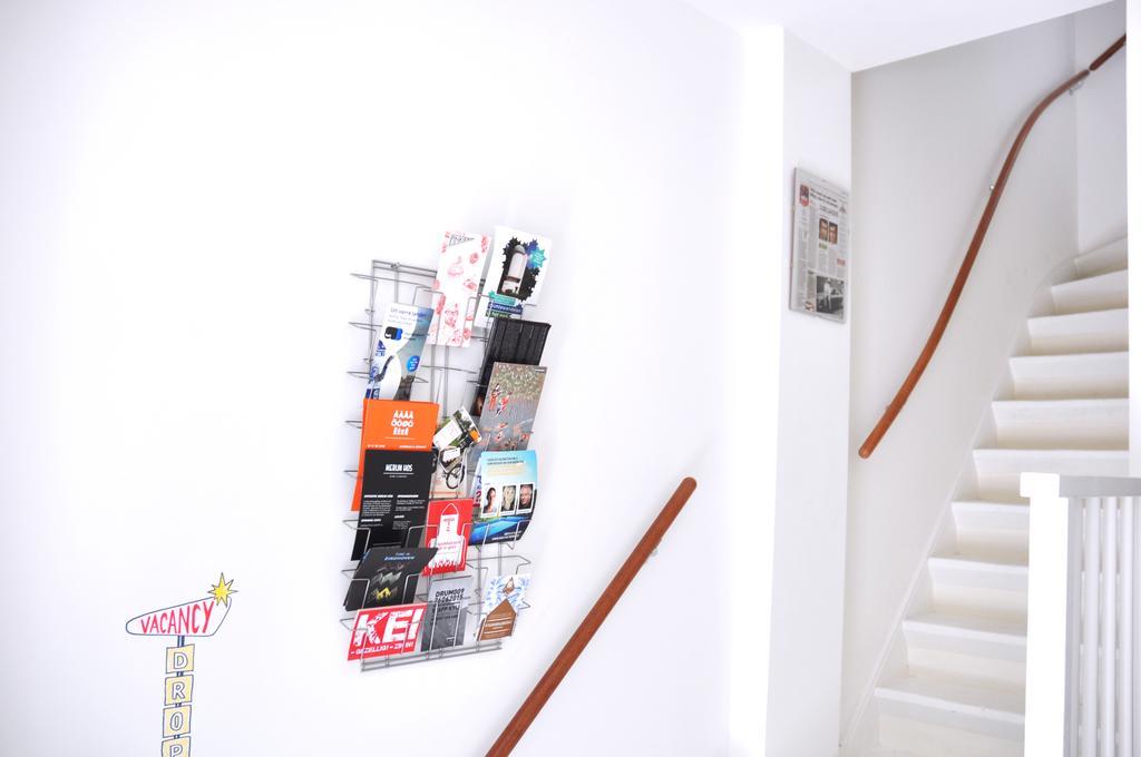 De Eindhovenaar City Apartments Zewnętrze zdjęcie