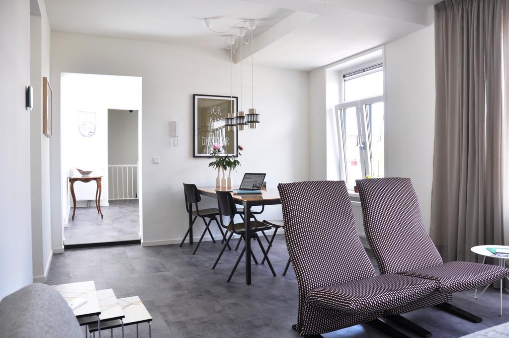 De Eindhovenaar City Apartments Pokój zdjęcie