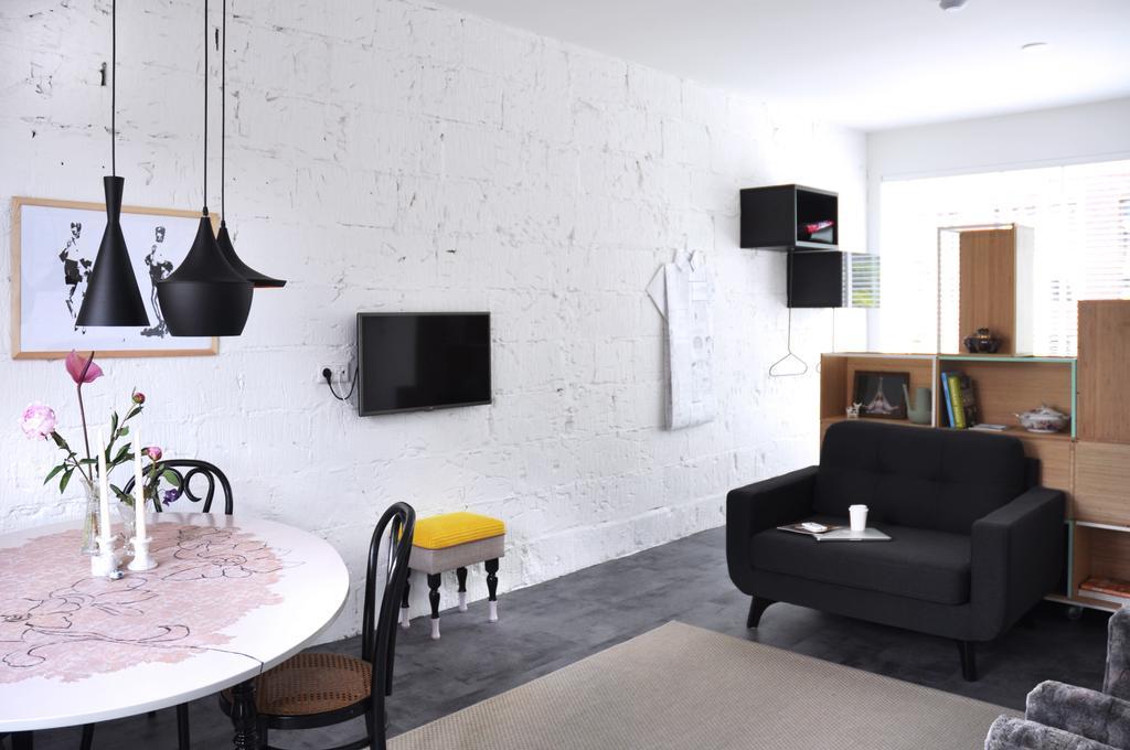 De Eindhovenaar City Apartments Pokój zdjęcie