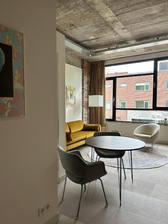 De Eindhovenaar City Apartments Zewnętrze zdjęcie