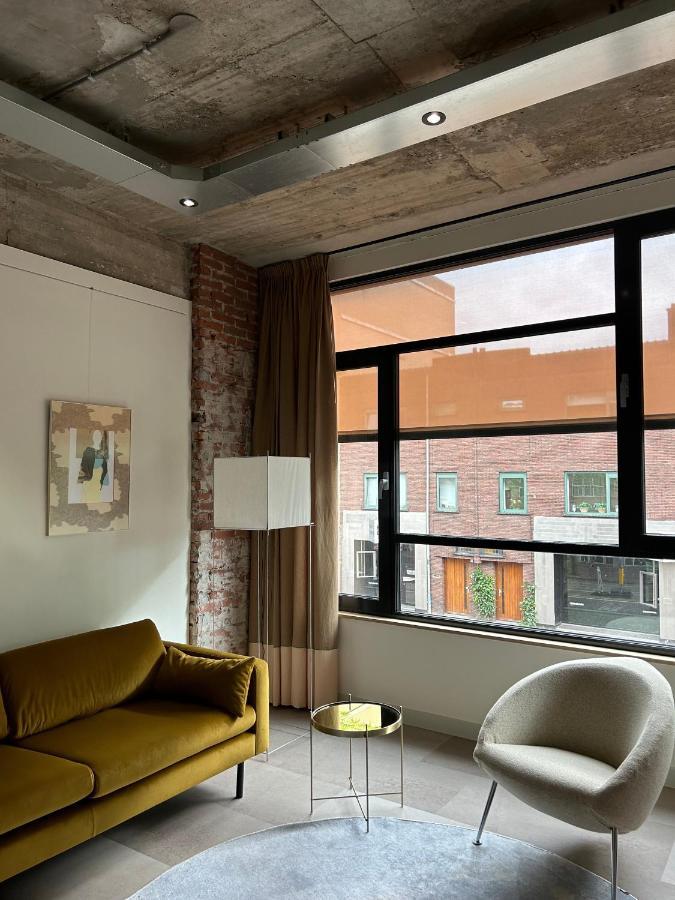 De Eindhovenaar City Apartments Zewnętrze zdjęcie