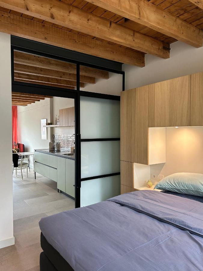 De Eindhovenaar City Apartments Zewnętrze zdjęcie