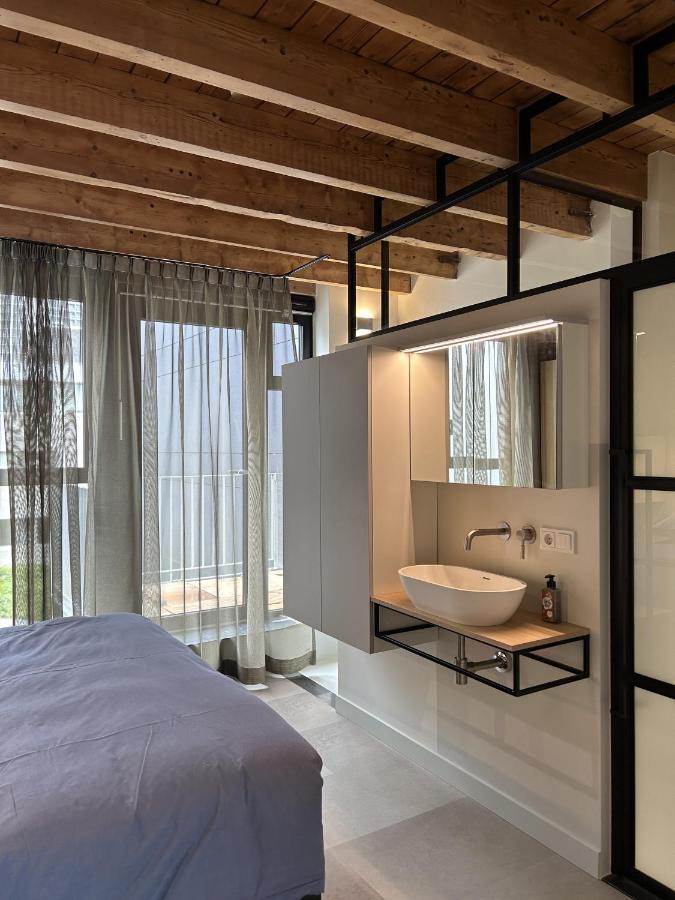 De Eindhovenaar City Apartments Zewnętrze zdjęcie