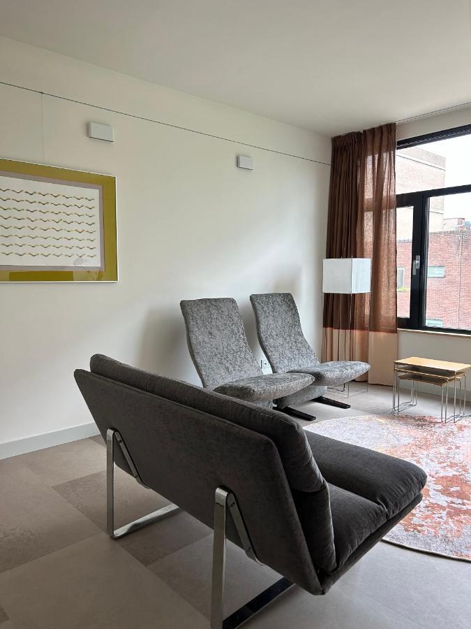 De Eindhovenaar City Apartments Zewnętrze zdjęcie
