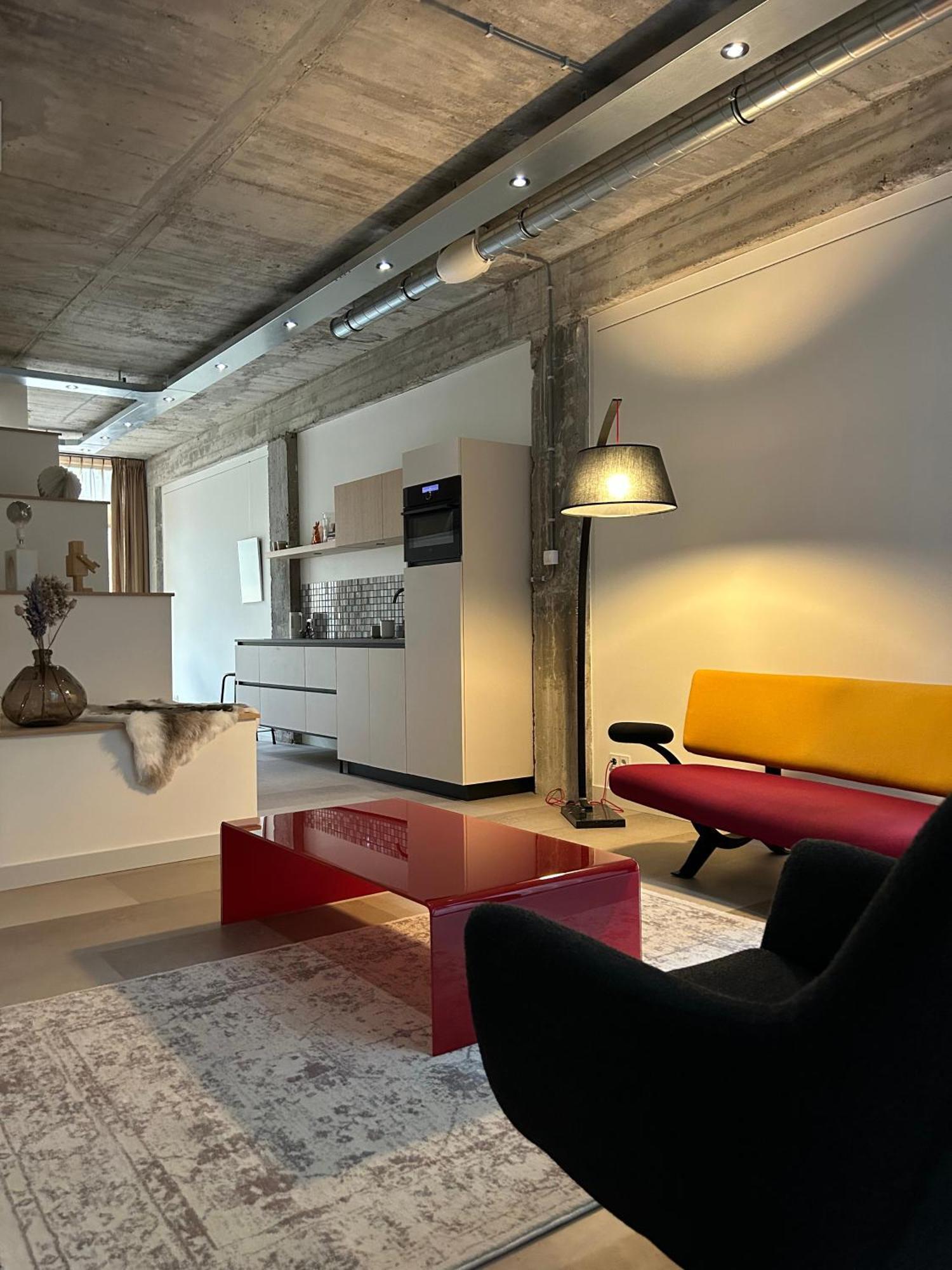De Eindhovenaar City Apartments Zewnętrze zdjęcie