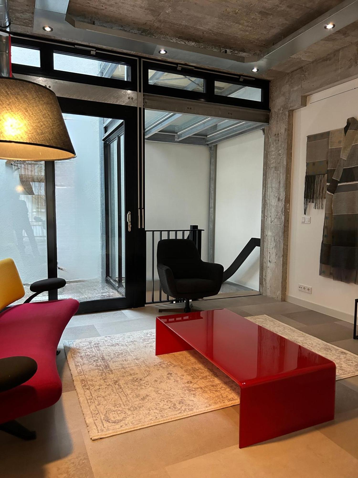 De Eindhovenaar City Apartments Zewnętrze zdjęcie