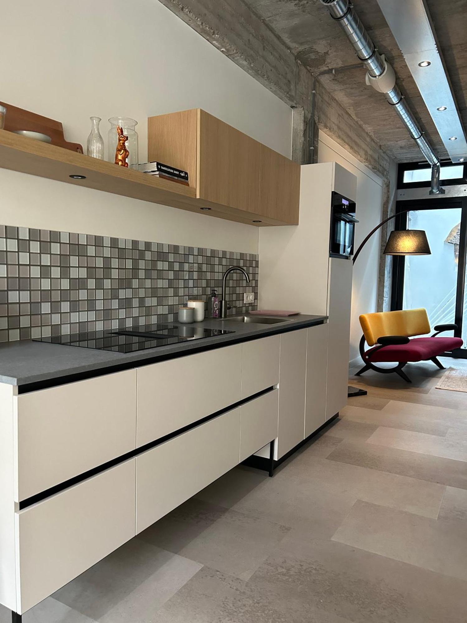 De Eindhovenaar City Apartments Zewnętrze zdjęcie