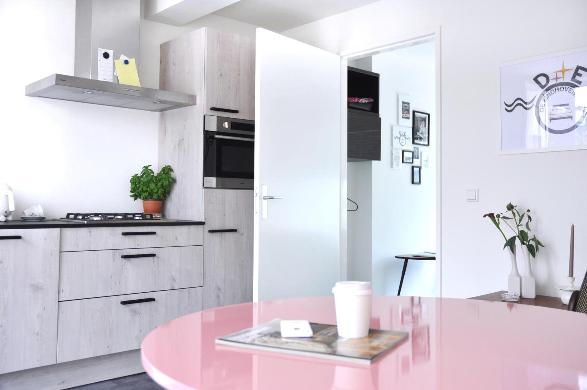 De Eindhovenaar City Apartments Zewnętrze zdjęcie