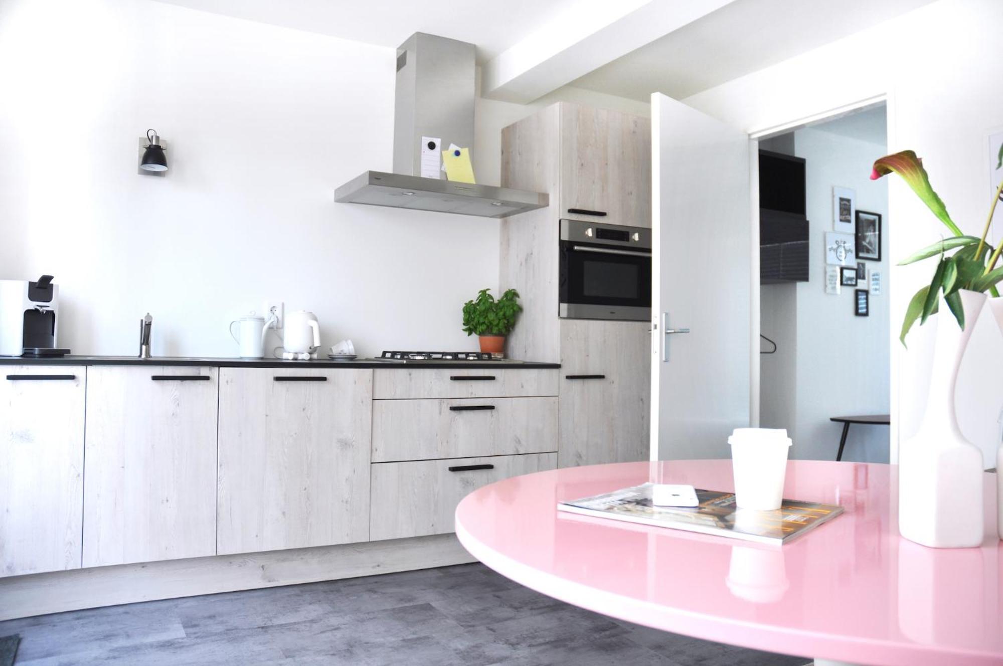 De Eindhovenaar City Apartments Zewnętrze zdjęcie