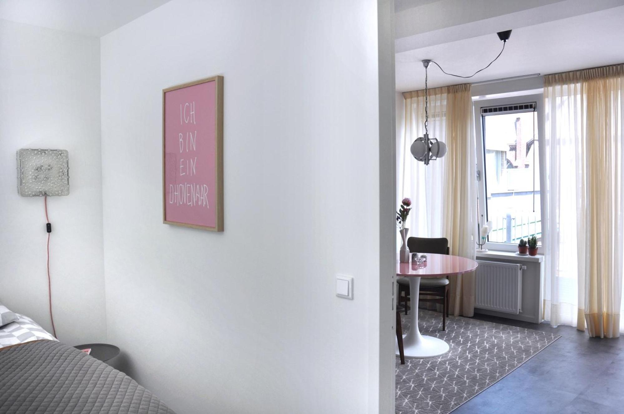 De Eindhovenaar City Apartments Zewnętrze zdjęcie
