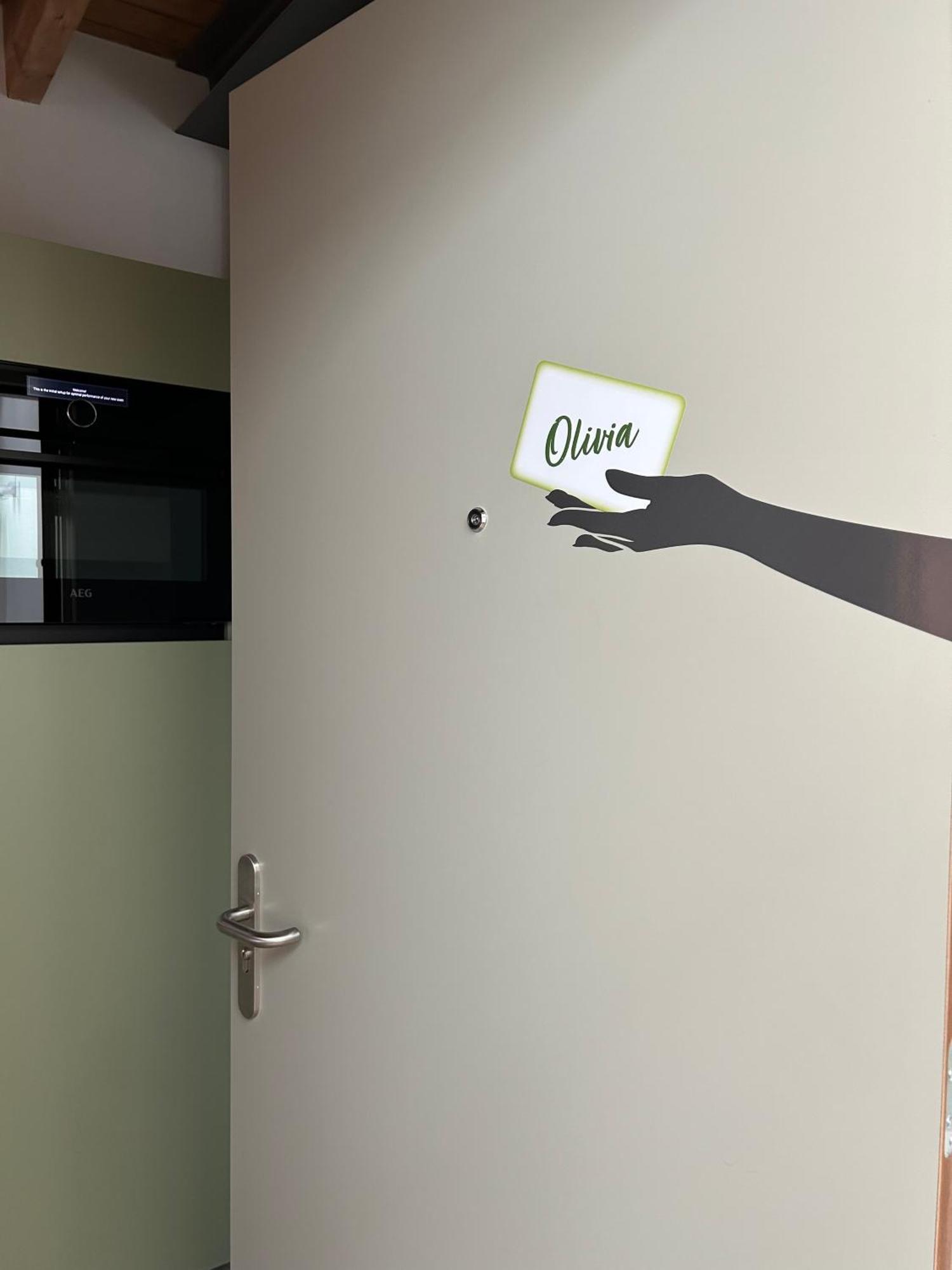 De Eindhovenaar City Apartments Pokój zdjęcie