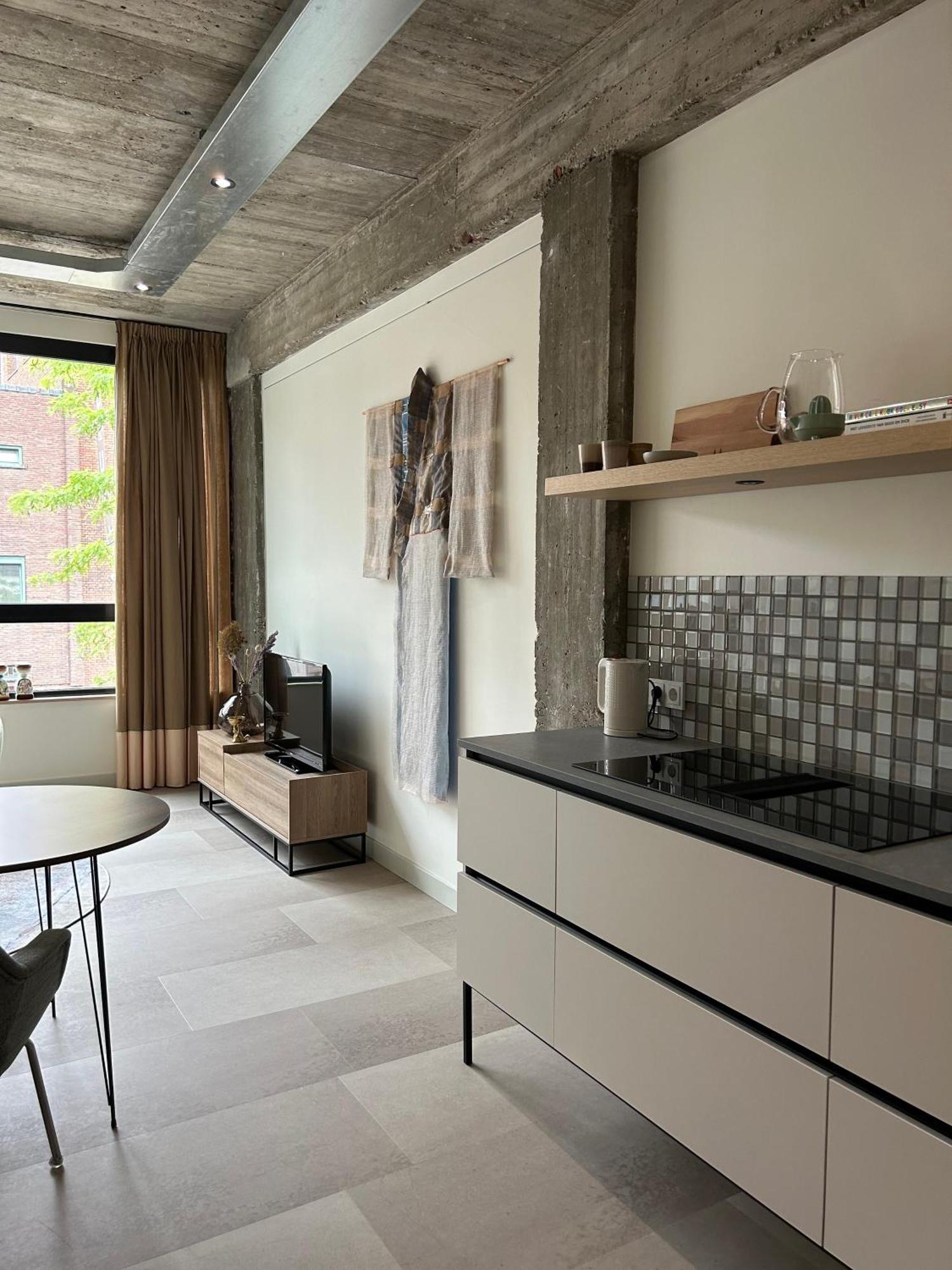 De Eindhovenaar City Apartments Pokój zdjęcie
