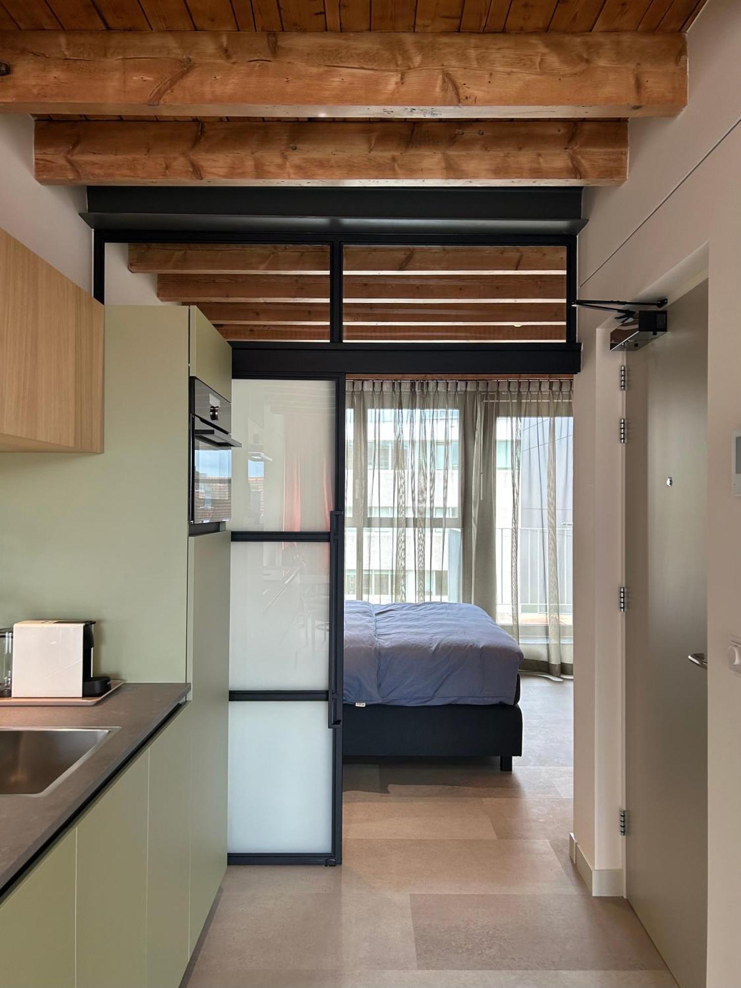 De Eindhovenaar City Apartments Pokój zdjęcie