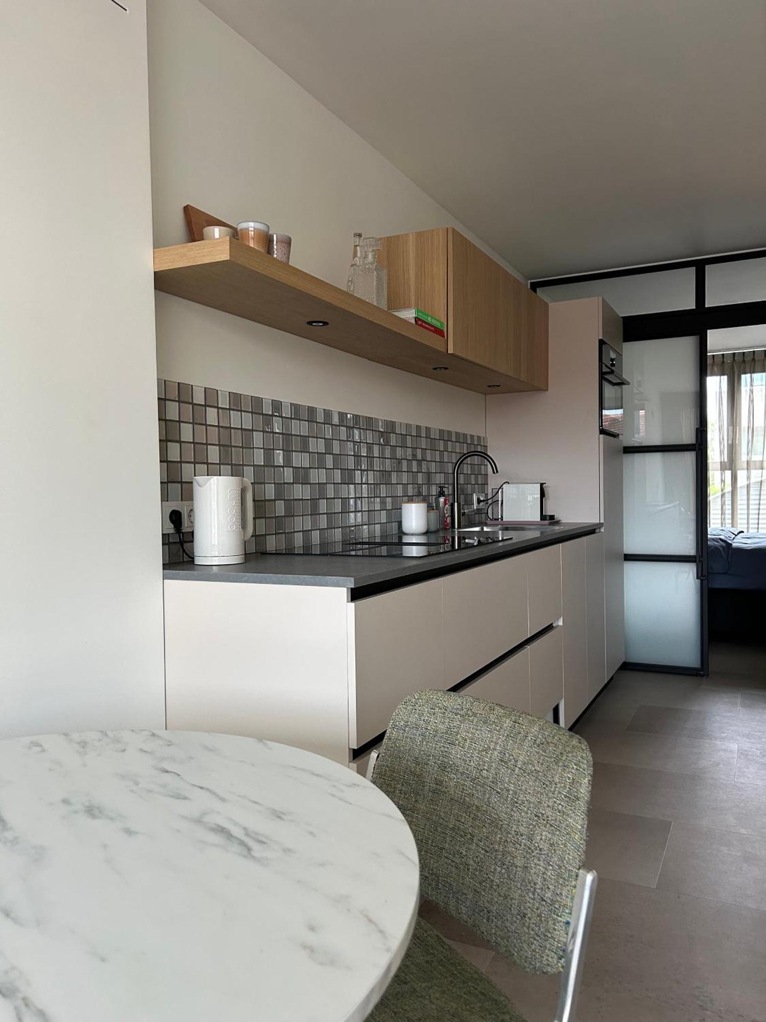 De Eindhovenaar City Apartments Pokój zdjęcie