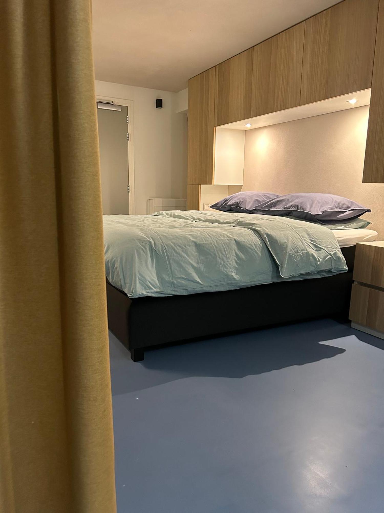 De Eindhovenaar City Apartments Pokój zdjęcie