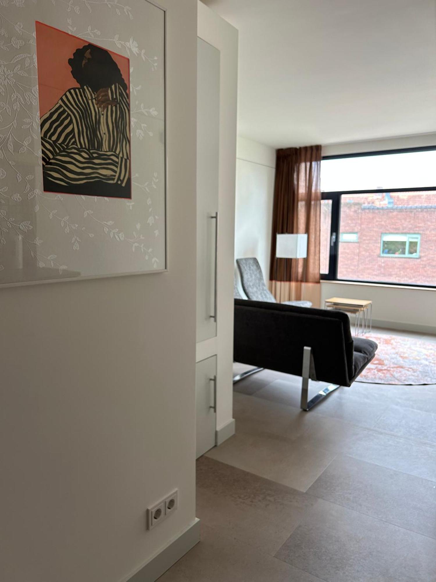 De Eindhovenaar City Apartments Pokój zdjęcie