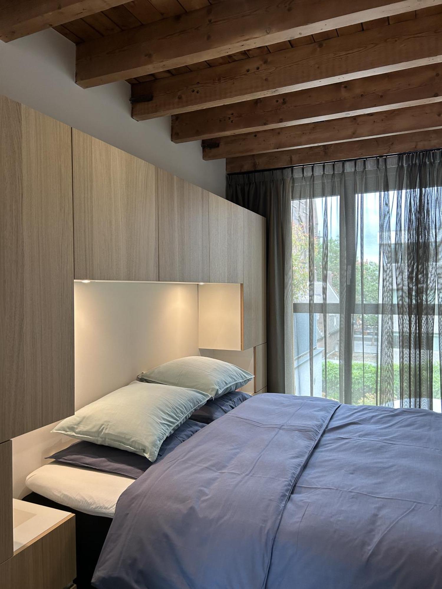 De Eindhovenaar City Apartments Pokój zdjęcie