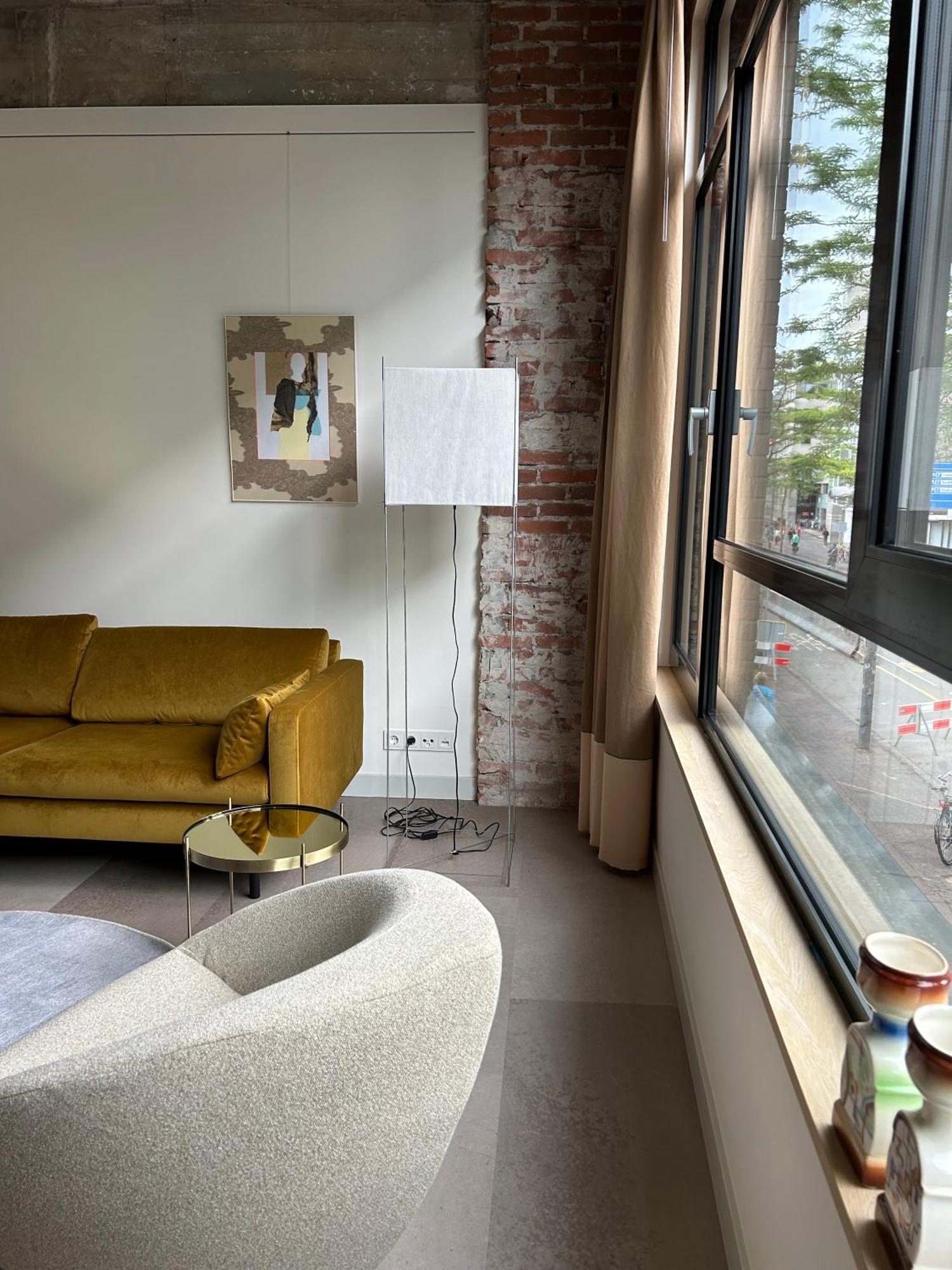 De Eindhovenaar City Apartments Pokój zdjęcie