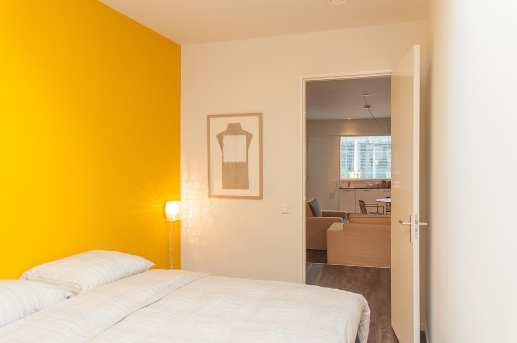 De Eindhovenaar City Apartments Zewnętrze zdjęcie
