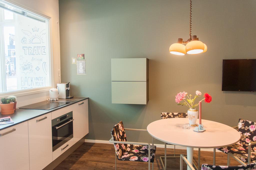 De Eindhovenaar City Apartments Zewnętrze zdjęcie
